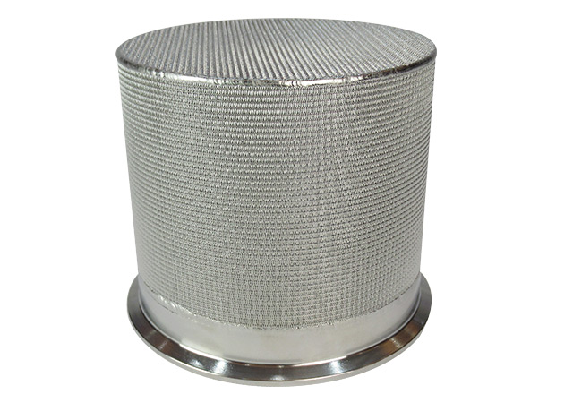 wire mesh filter